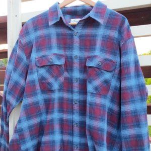 NWOT California Shirt Co 1976 Stitch Fix XL-SH